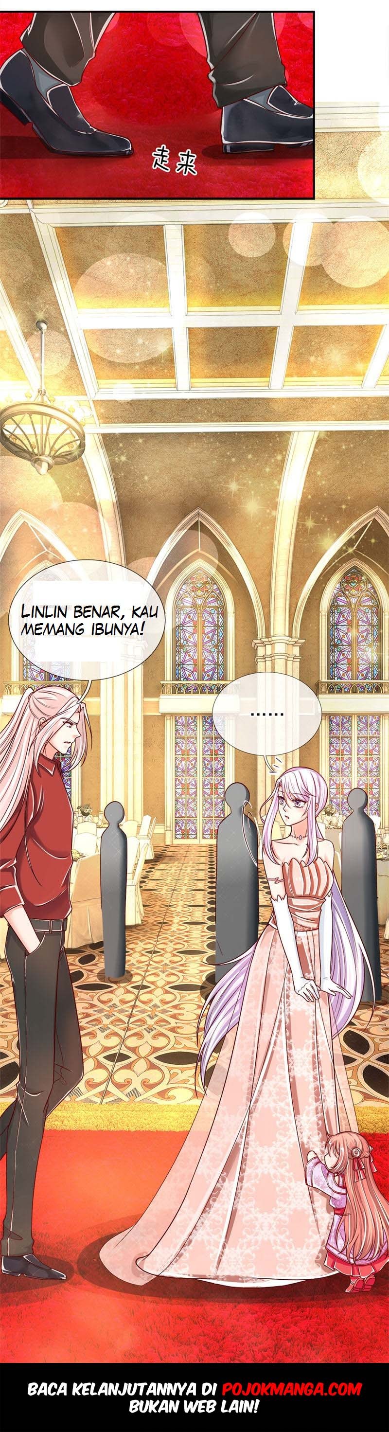 Immortal Daddy Xianzun Chapter 02 Gambar 30